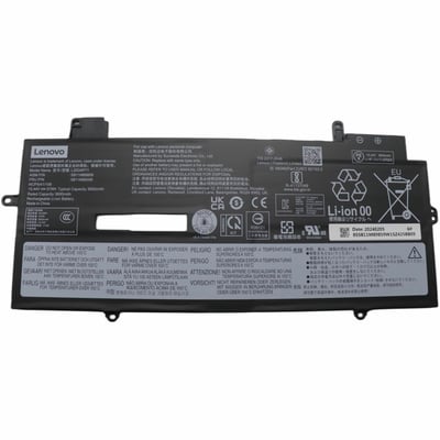 LENOVO BATTERY INTERNAL 4C 57WH LIION SWD
