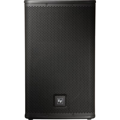 12IN TWO- WAY PASSIVE LOUDSPEAKER - POLE-MOUNTS OR STACKS WITH LIVE X SUBWOOFERS