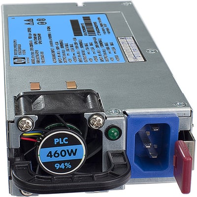 HP AC Power Supply