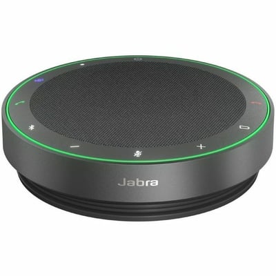 JABRA SPEAK2 75 MS TEAMS DARK GREY