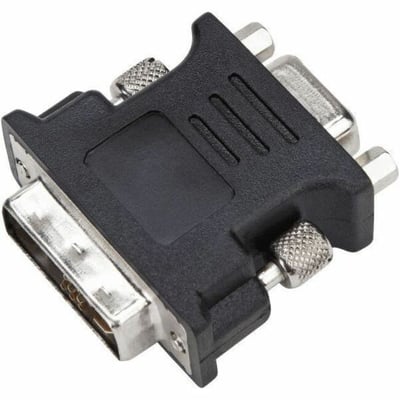 Targus DVI-I (M) to VGA (F) Adapter