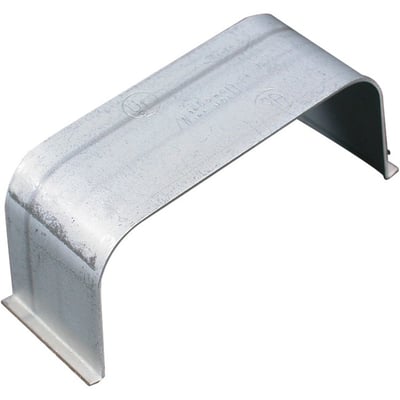 Wiremold 3000 Wire Clip (Galvanized) Fitting