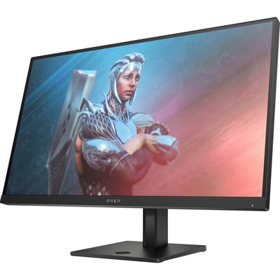 HP OMEN 27 FHD IPS 1MS GAMING MONITOR