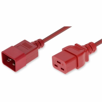 AddOn Standard Power Cord
