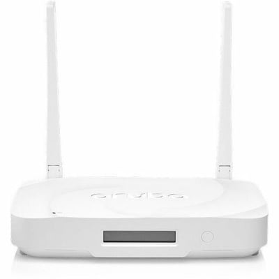 Aruba AP-605R Tri Band IEEE 802.11 a/b/g/n/ac/ax 3.60 Gbit/s Wireless Access Point - Indoor