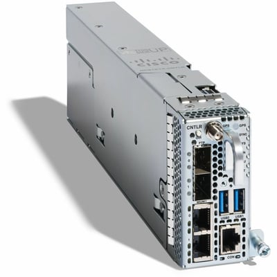 NETWORK CONVERGENCE SYSTEM 1014 CONTROLLER
