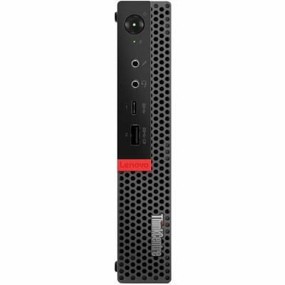 LEN M920Q-TINY I7-9700T REFURB 16G 512SSD W11P GR A