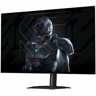 GIGABYTE MO27Q28G 27IN MONITOR W OLED 280HZ 2560 X 1440 0.03MS