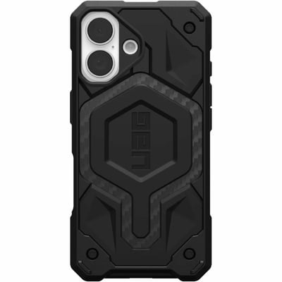 UAG CASE IPH16 MONARCH PRO- CARBON FIBER