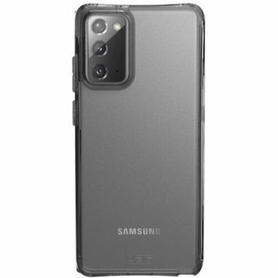 Urban Armor Gear Plyo Series Galaxy Note20 5G Case - Ice