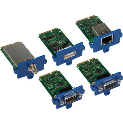 MultiTech MultiConnect mCard MTAC-MFSER-DTE
