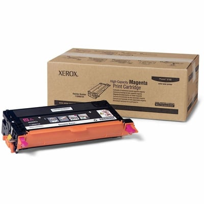 Xerox Original Toner Cartridge