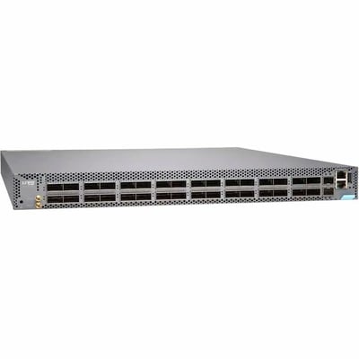 QFX5130 AFI, 32X400G TAA SKU