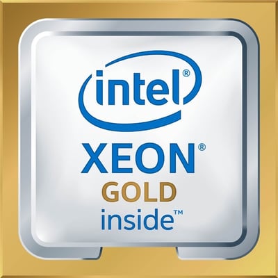 INTEL XEON 16-CORE GOLD 6142M 2.6GHZ 22MB L3 CACHE 10.4GT/S UPI