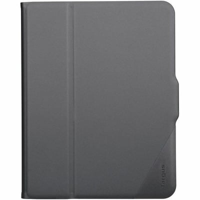 Targus VersaVu THZ935GL Carrying Case (Flip) Apple iPad (10th Generation) Tablet - Black