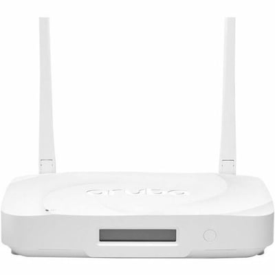 HPE AP-605R Tri Band Wi-Fi 6E IEEE 802.11 a/b/g/n/ac/ax 3.60 Gbit/s Wireless Access Point - Indoor - TAA Compliant