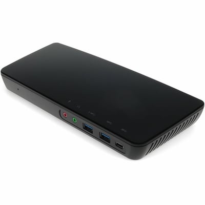 ADDON USB 3.1 (C) TO USB 3.1 (C) PD, 2X USB 3.0 (A), 2X USB 2.0 (A), USB 3.1 (C)