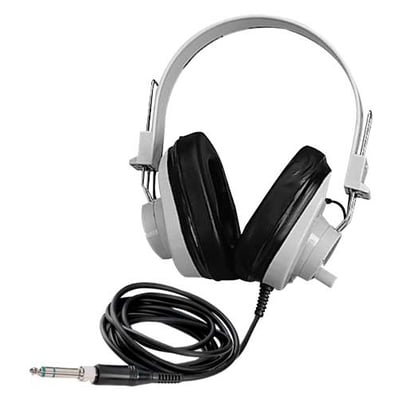 Califone 2924AV Deluxe Headphone