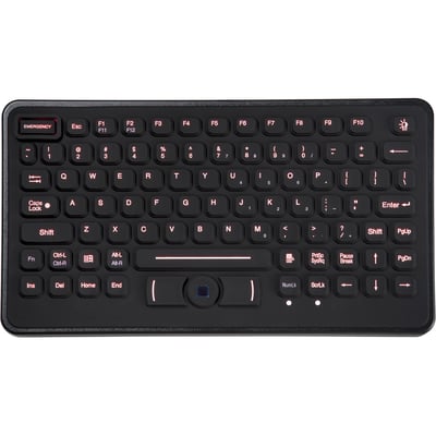 TG3 BLH Keyboard