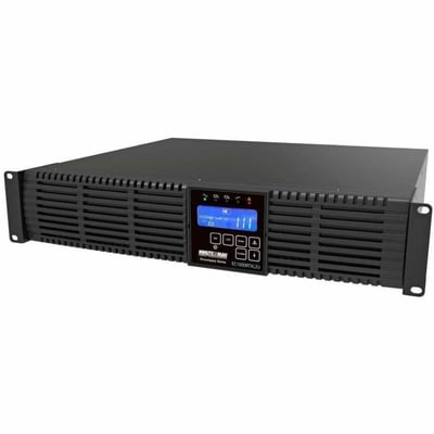 UPS ONLINE 1KVA/900W 2U RACK/TOWER EXT RUNTIME TAA-COMPLIAN