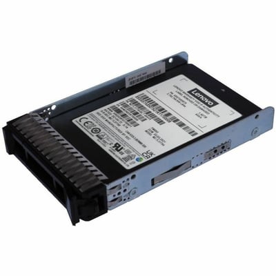 Lenovo 240 GB Solid State Drive - M.2 Internal - SATA (SATA/600) - Read Intensive