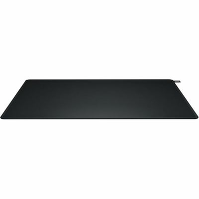 XTRFY GP5 Black Cloth Gaming Mousepad
