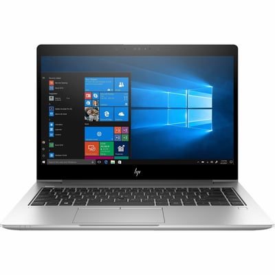 HP ELITEBOOK 840 G6 I7 32GB/512GB CRTFD RFRBD