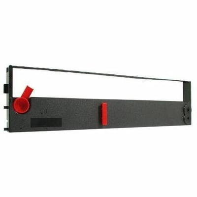 Dataproducts Non-OEM New Black Printer Ribbon for TallyGenicom 60097 (EA)