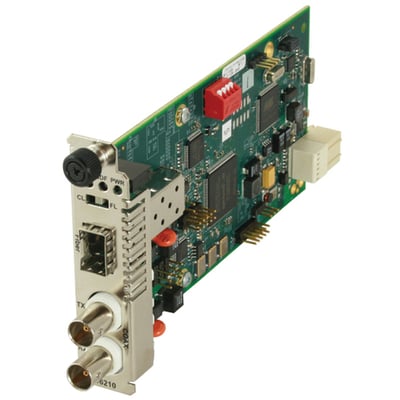 Transition Networks ION DS3 - T3/E3 Network Interface Device Module