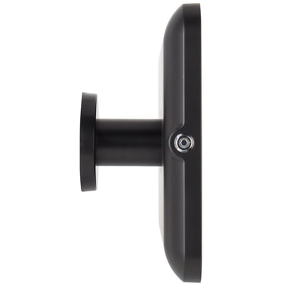 The Joy Factory Elevate II Wall Mount for iPad Pro, iPad Air - Black