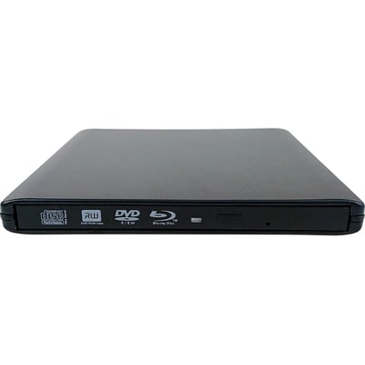 USB 3.2 GEN 1 (3.0) SLIM BLU-RAY DRIVE