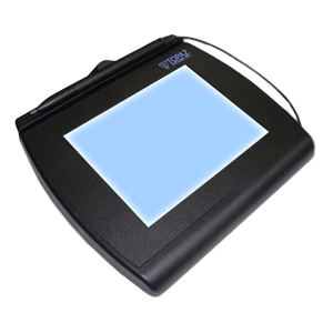 TOPAZ SIGNATUREGEM SIGNATURE TERMINAL