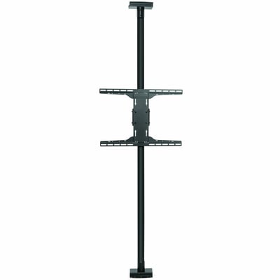 Peerless-AV® Modular Series Floor-to-Ceiling Kit for up to 75" Displays