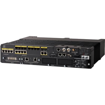 CISCO CATALYST IR8340 RUGGED ROUTER REMANUFACTURED