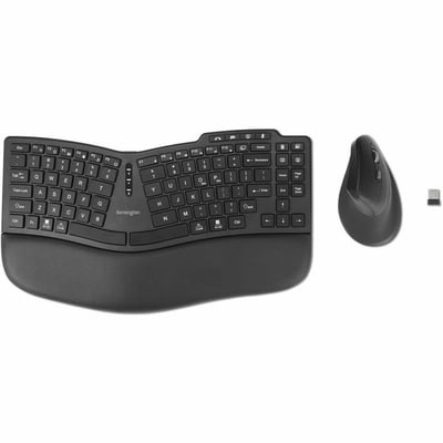 KM675 WIRELESS ERGO COMBO SET KM675 WIRELESS ERGO COMBO SET