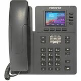 FORTIFONE-280B ENTRY LEVEL IP PHONE WITH 2.4 INCH COLOR DISPLAY P