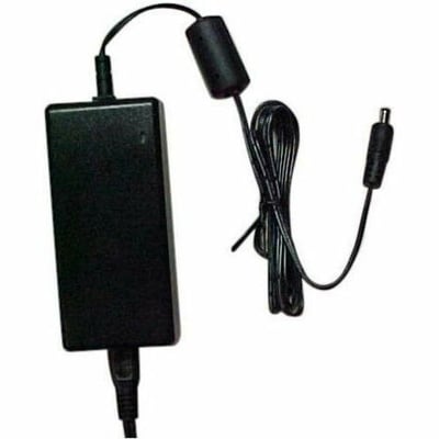 PS 65W 100-240VAC 56VDC 0-TO-40C 2.5MM DCON
