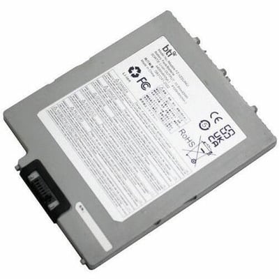 FZ-VZSU84A2U-BTI BATT 11.1V 46W BTI FZ-VZSU84A2U-BTI 11.1V 46WH BAT