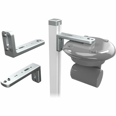 Capsa Healthcare - Tryten Accessory - Camera Mount - Universal PTZ (T2573)