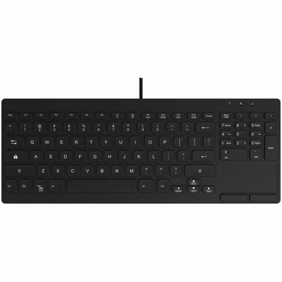 TG3 TG95: Low Profile Keyboard