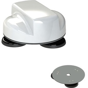 Panorama Antennas SAB-225 Mounting Adapter for Antenna - Natural