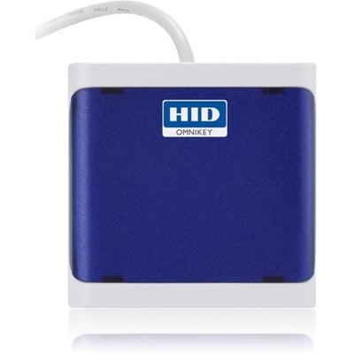 HID IDENTITY EATS OMNIKEY MUST BE ORDERED IN MULTIPLES OF 10 5027