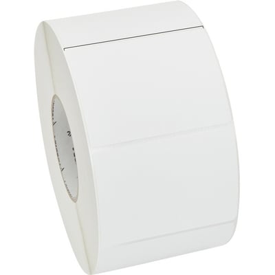 Zebra PolyPro 3000T Multipurpose Label