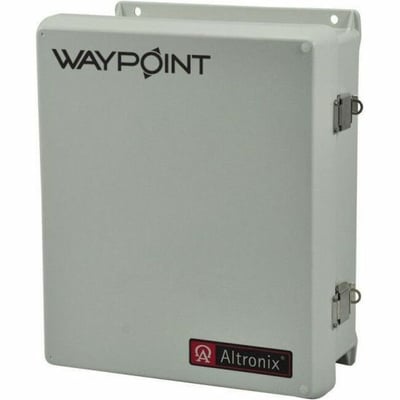 24/28AC 4/3.5A 4 PTC NEMA4X