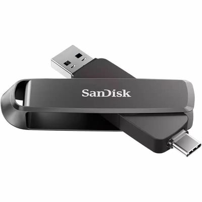 METAL DUAL DRIVE 1000/900MB/S USB TYPEC + TYPE A CANNOLI RPD1 4X6