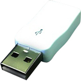 Comprehensive USB Charging Adapter for iPad, iPad2 and iPad 3rd Generation