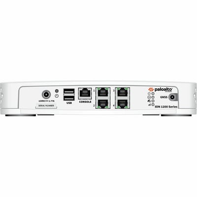 ION 1200 LTE LAB UNIT