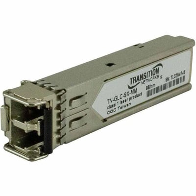 SFP CC 1000BSX MM LC 550M