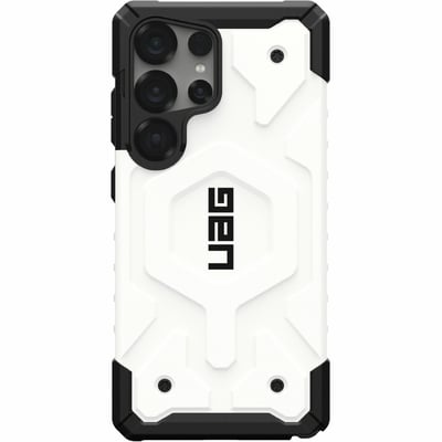 UAG CASE GALAXYS25 ULTRA PTHFNDRMAG- WHT