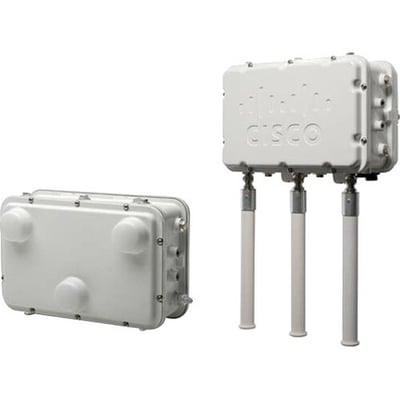 802.11NOUTDOORMESHACCSSPONTHAZ.LOC.MREGDOMAIN REMANUFACTURED